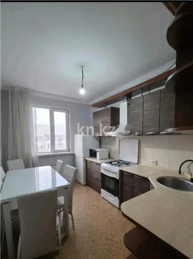Продажа 2-комнатной квартиры, 62 м² в Алматы - фото 3