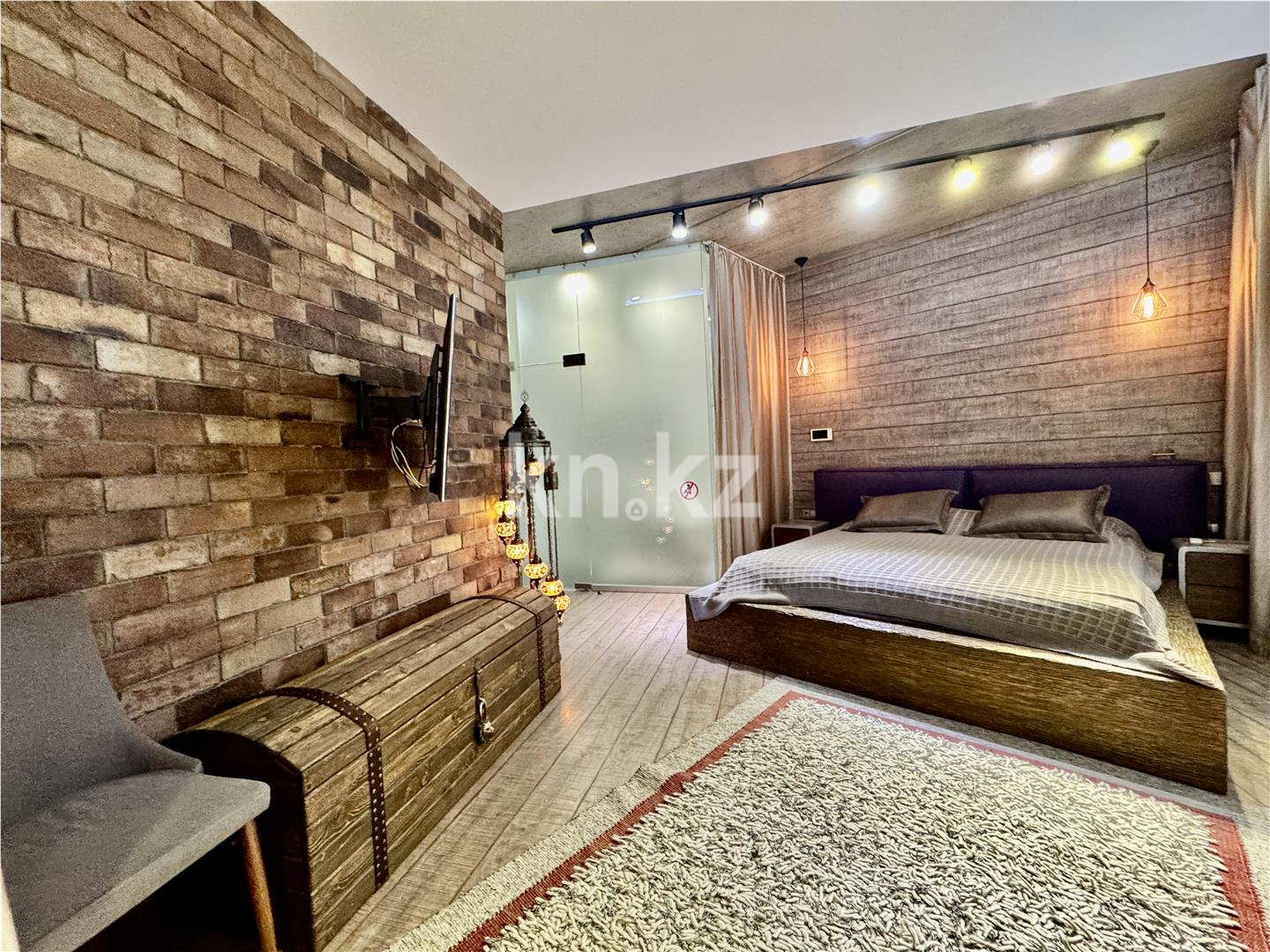 Продажа 3-комнатной квартиры, 160 м², ул. Аманжолова, дом  41 в Караганде - фото 20