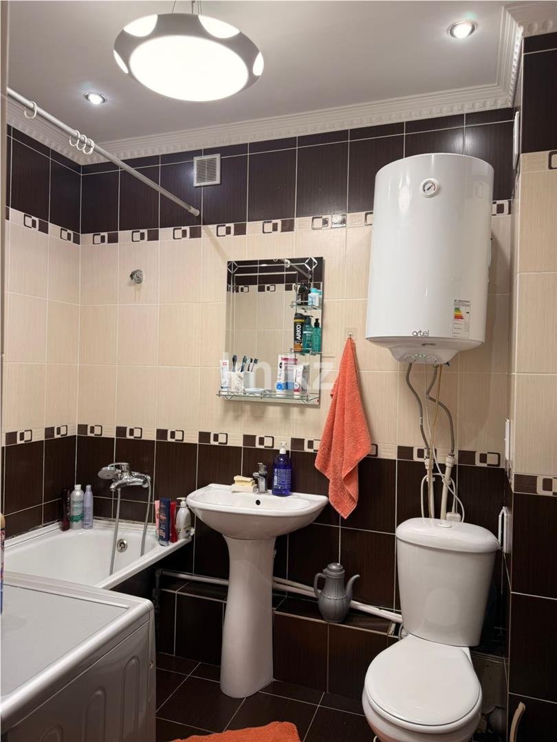 Продажа 3-комнатной квартиры, 82 м² в Караганде - фото 11