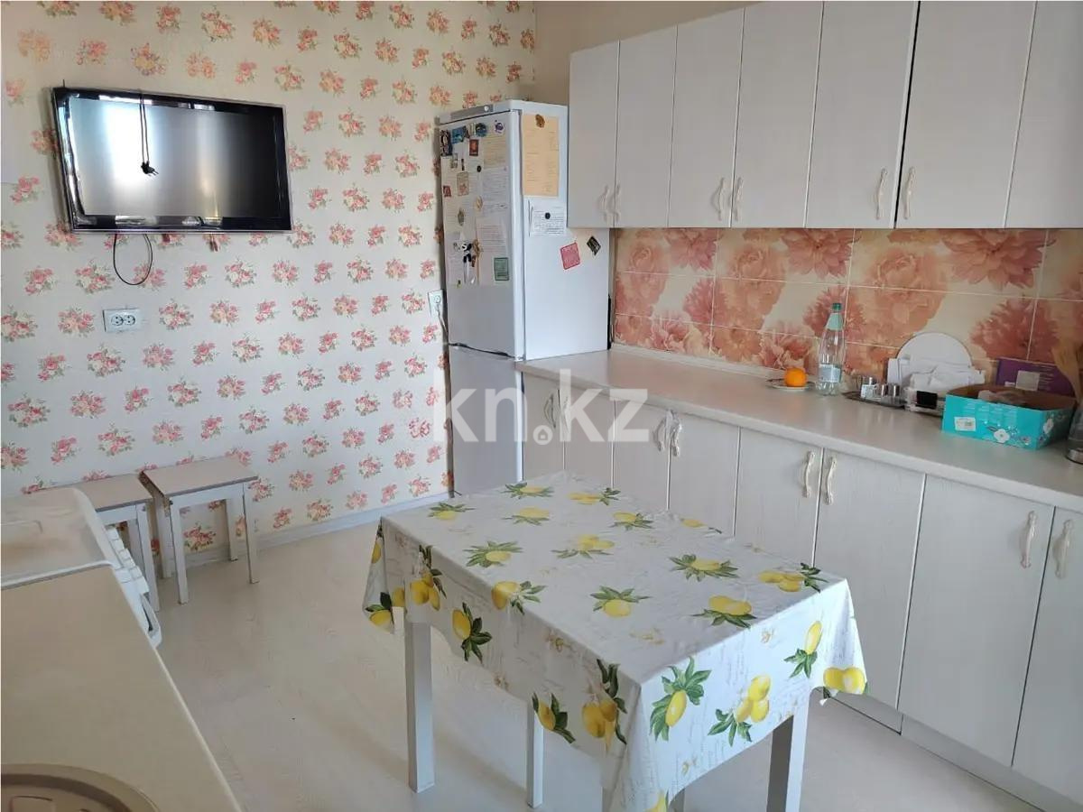 Продажа 1-комнатной квартиры, 37 м² в Астане - фото 2