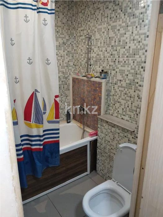 Продажа 1-комнатной квартиры, 31 м², ул. Жамбыла, дом  83 в Сарани - фото 3