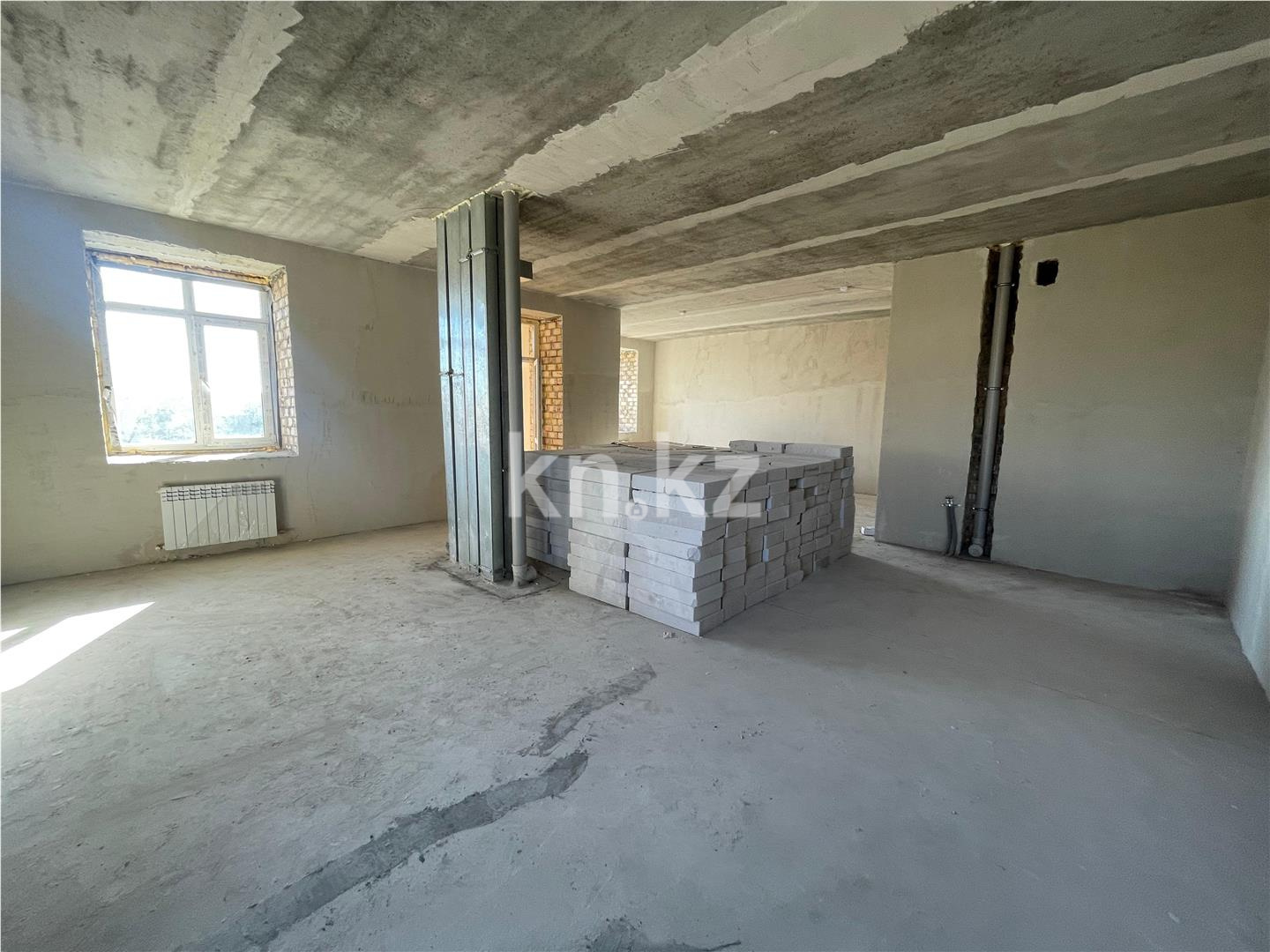 Продажа 3-комнатной квартиры, 70 м², ул. Карбышева, дом  4/3 в Караганде - фото 7