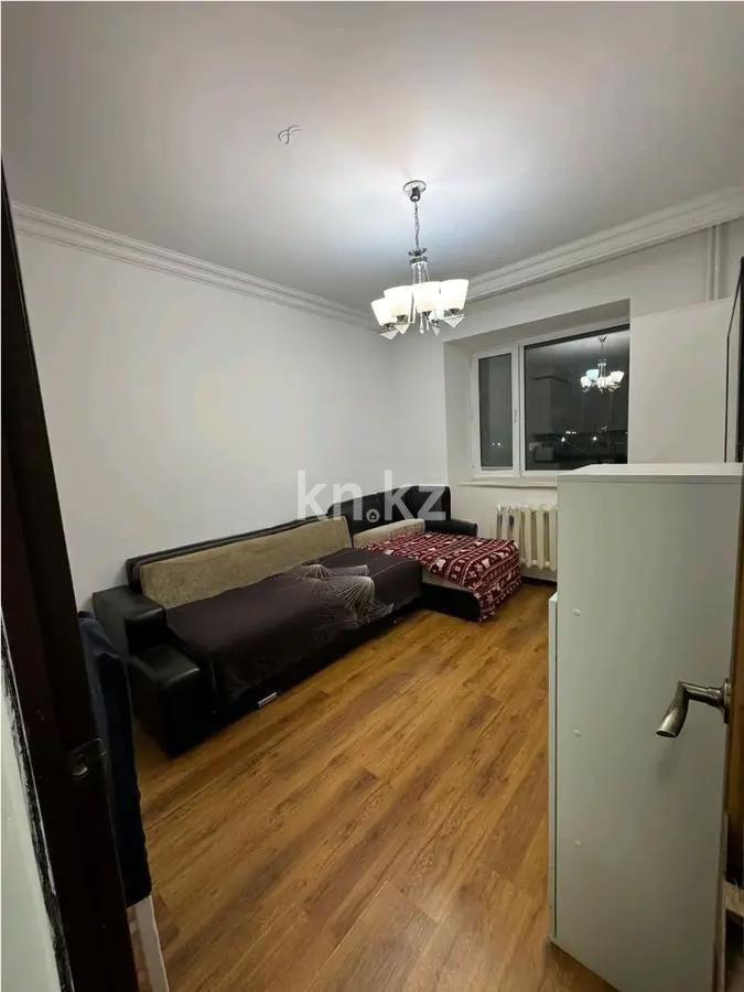 Продажа 2-комнатной квартиры, 33 м², ул. Капал, дом  1/1 в Астане - фото 2