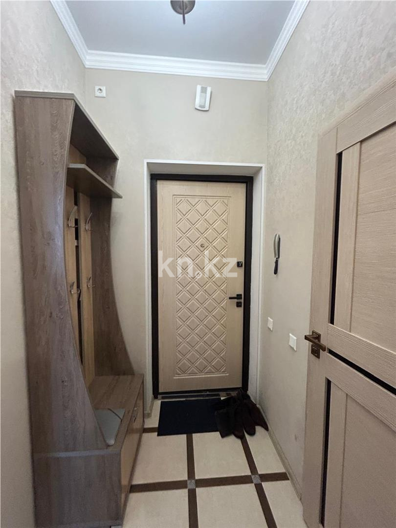 Продажа 1-комнатной квартиры, 37 м² в Астане - фото 8