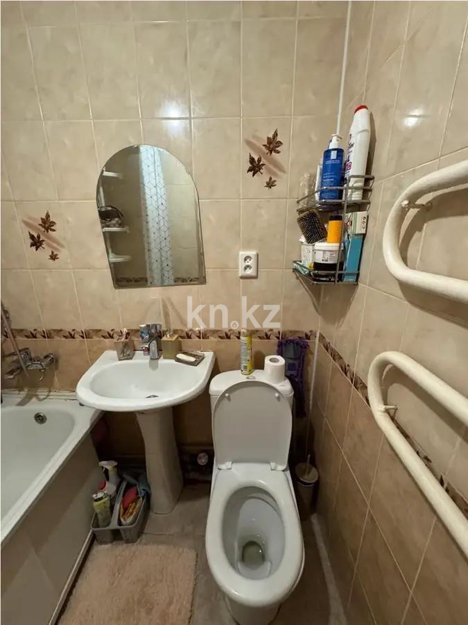 Продажа 3-комнатной квартиры, 54.8 м² в Астане - фото 5