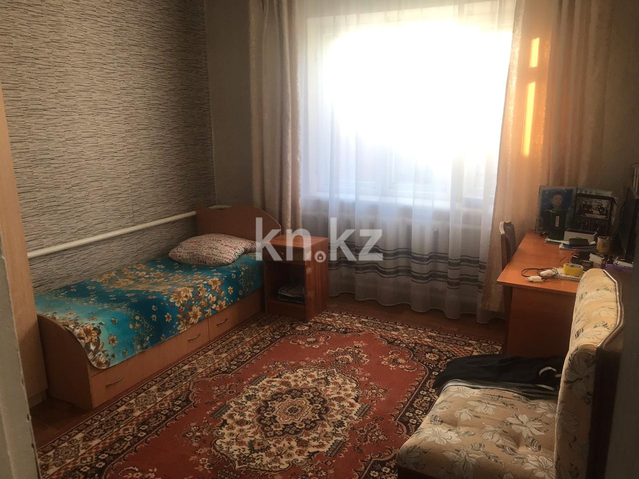 Продажа 4-комнатного дома, 130 м², Мира, дом  3/2 в Карагандинской области - фото 12