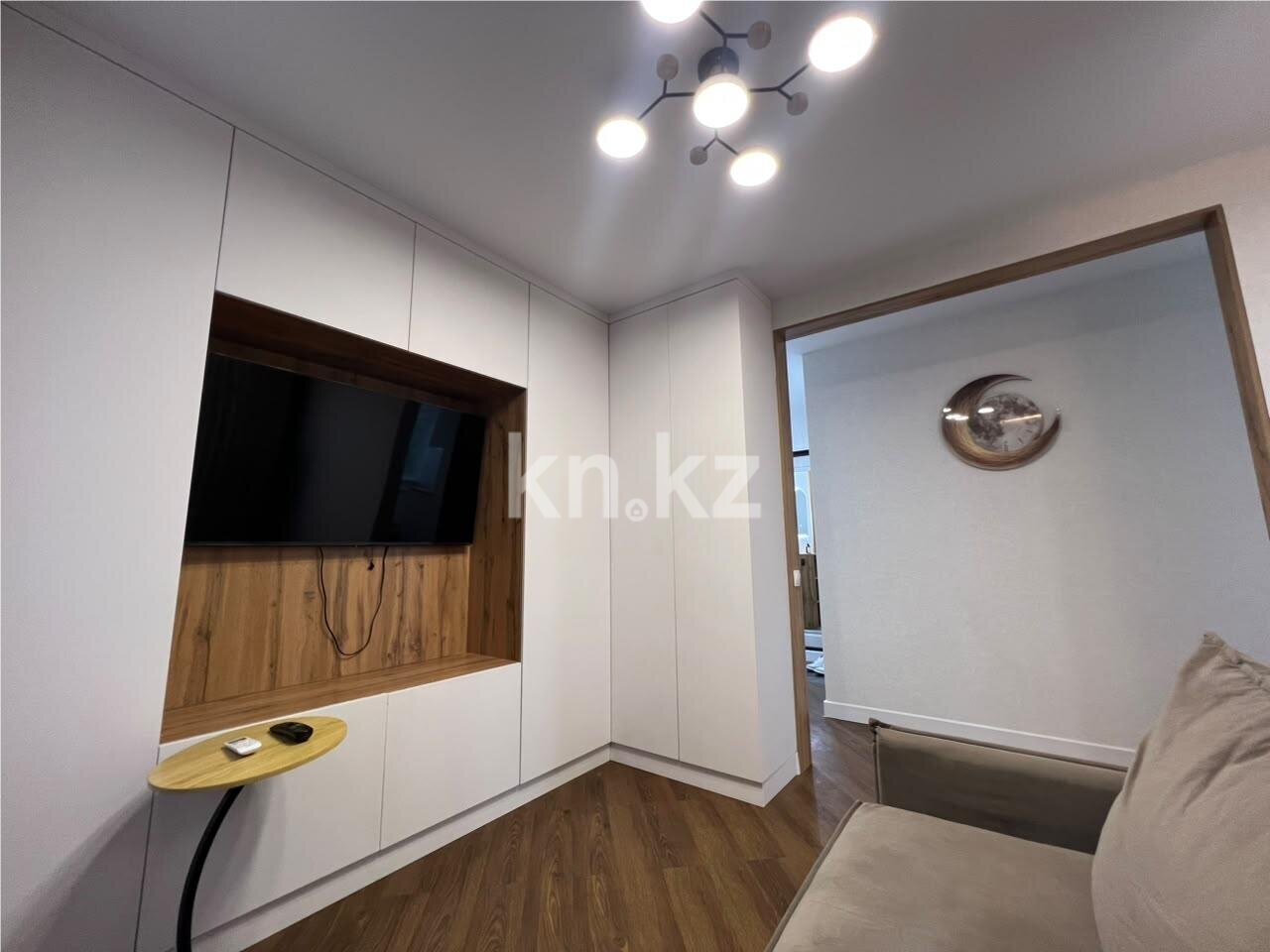 Продажа 1-комнатной квартиры, 30 м² в Караганде - фото 4