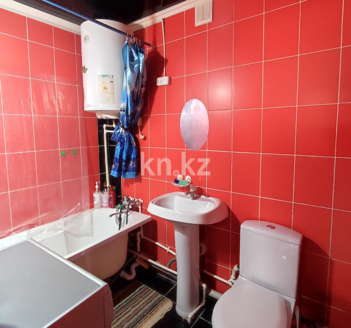 Продажа 3-комнатной квартиры, 53 м² в Абае - фото 7