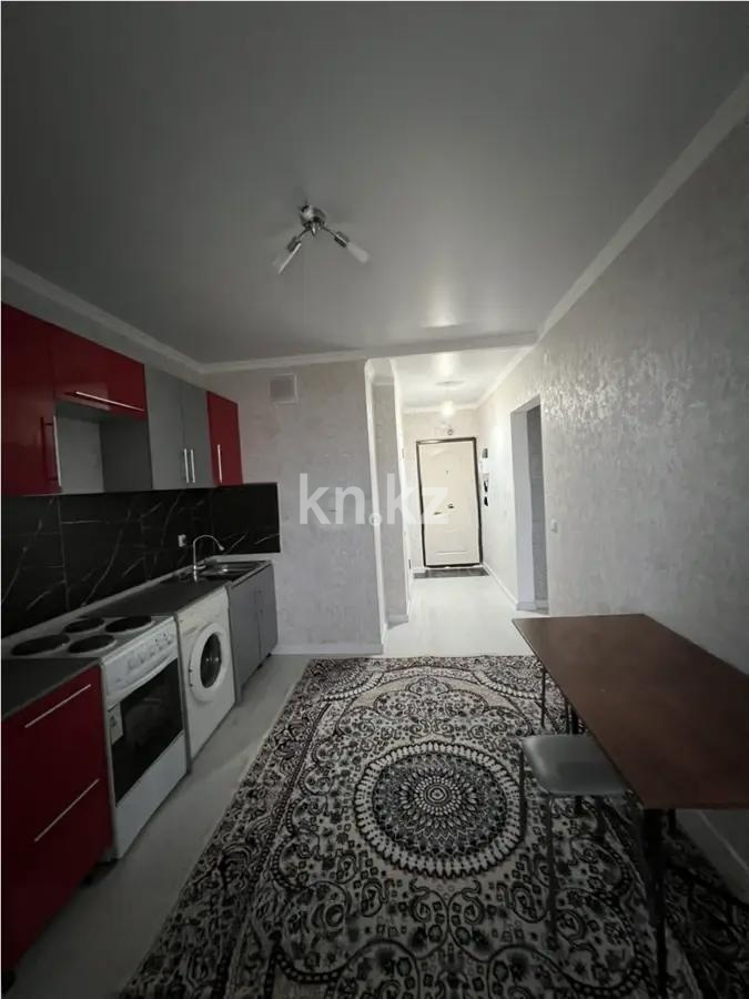Продажа 1-комнатной квартиры, 34 м² в Алматы - фото 2