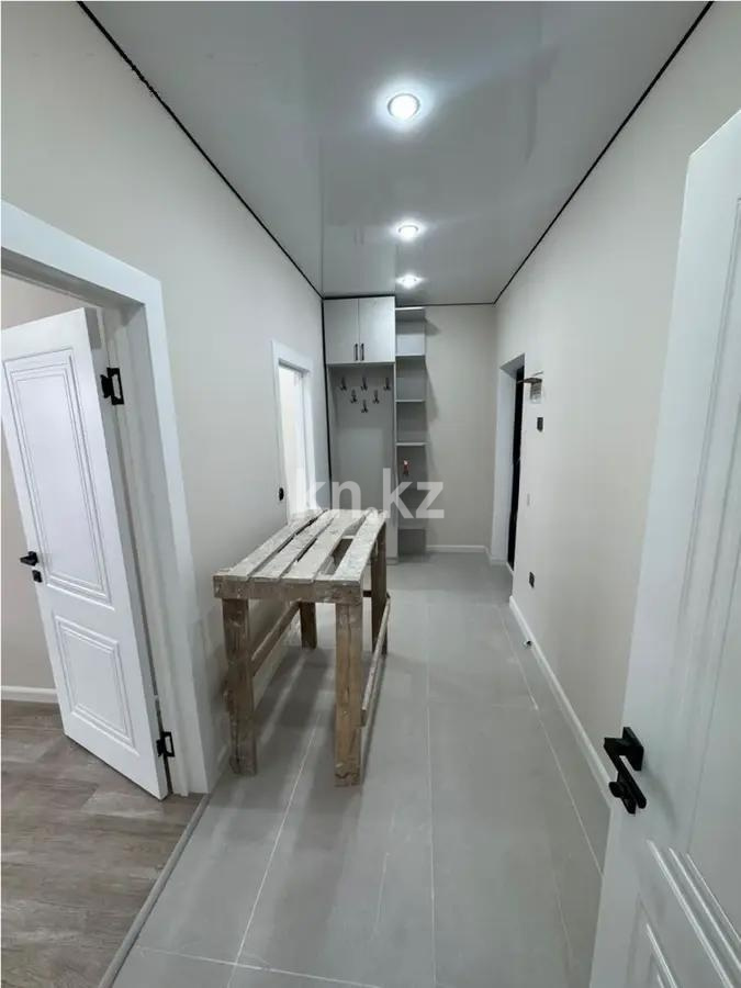 Продажа 2-комнатной квартиры, 56 м² в Алматы - фото 4