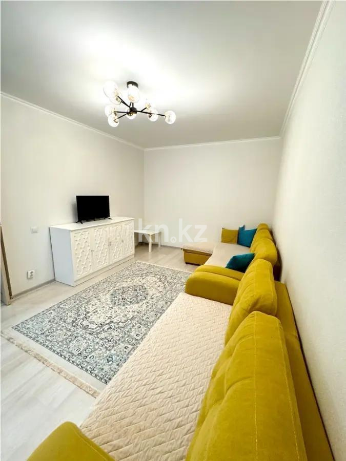 Продажа 1-комнатной квартиры, 39 м² в Астане