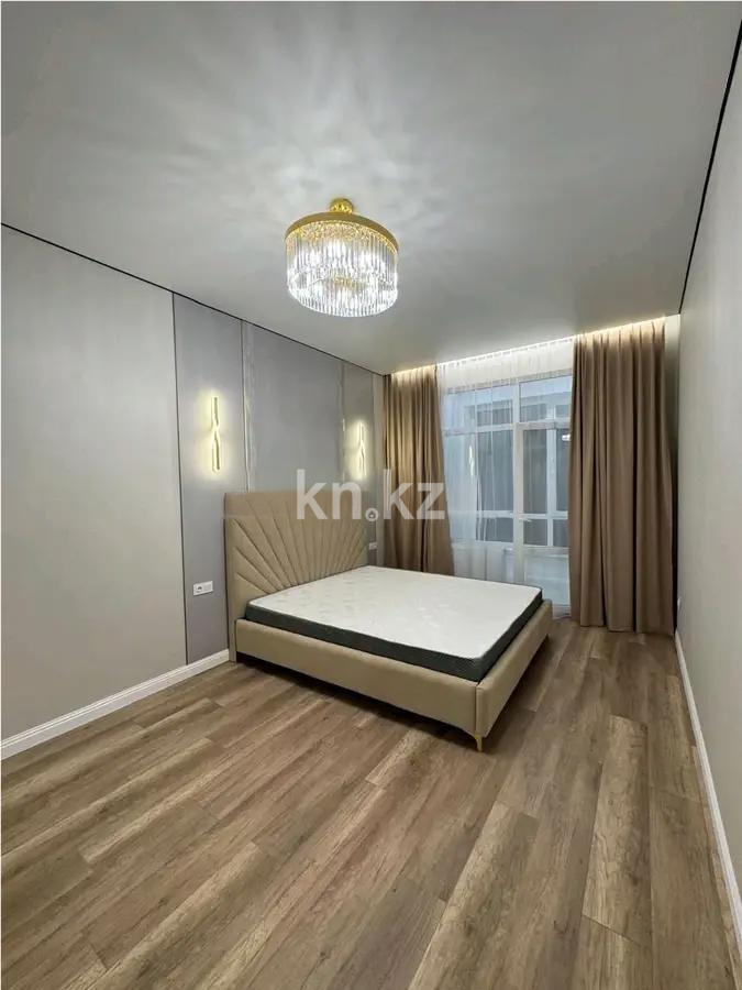 Продажа 2-комнатной квартиры, 54 м², ул. Айтматова, дом  77/7 в Астане - фото 2
