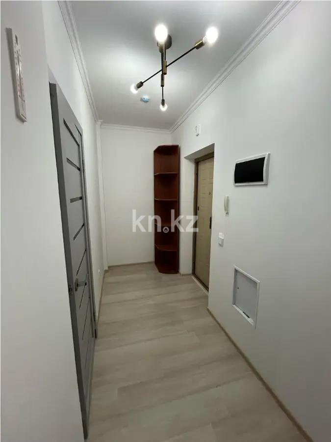 Продажа 1-комнатной квартиры, 35.3 м², пр. Аль-Фараби, дом  34 в Астане - фото 4