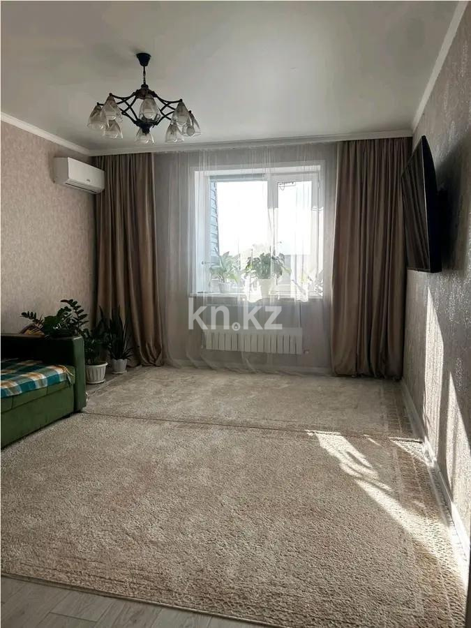 Продажа 2-комнатной квартиры, 60.1 м² в Астане