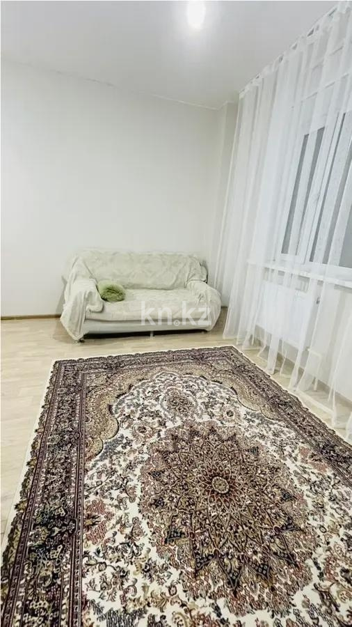 Продажа 1-комнатной квартиры, 37 м² в Караганде