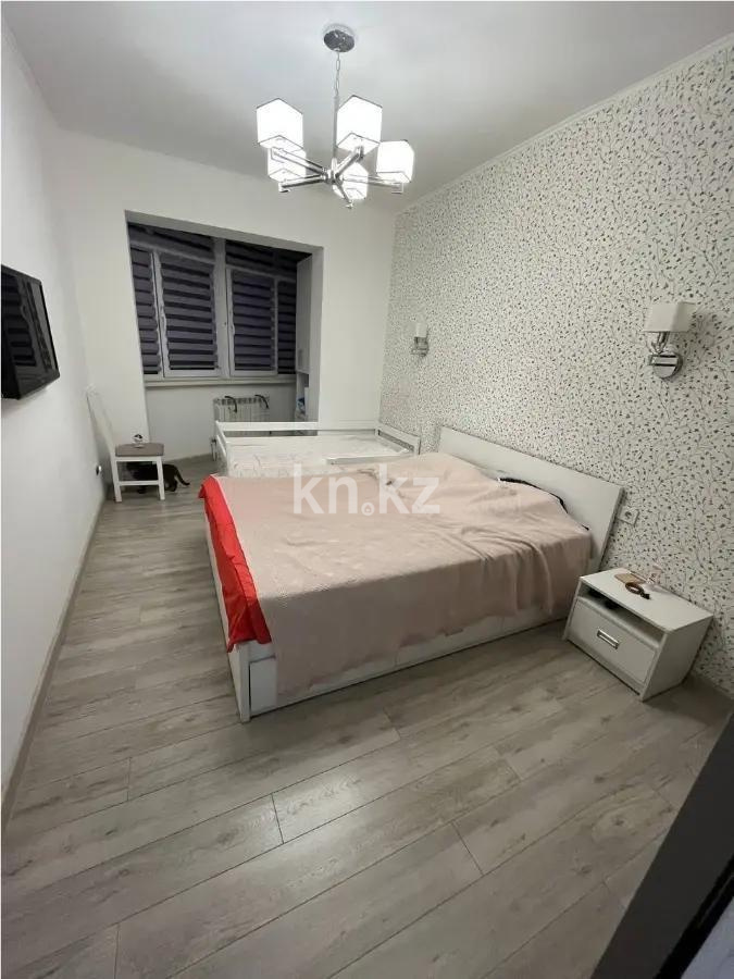 Продажа 2-комнатной квартиры, 68 м² в Алматы - фото 2