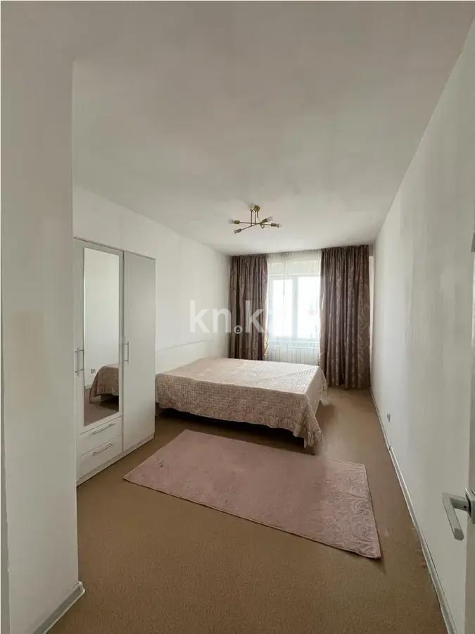 Продажа 2-комнатной квартиры, 57.8 м² в Алматы - фото 2