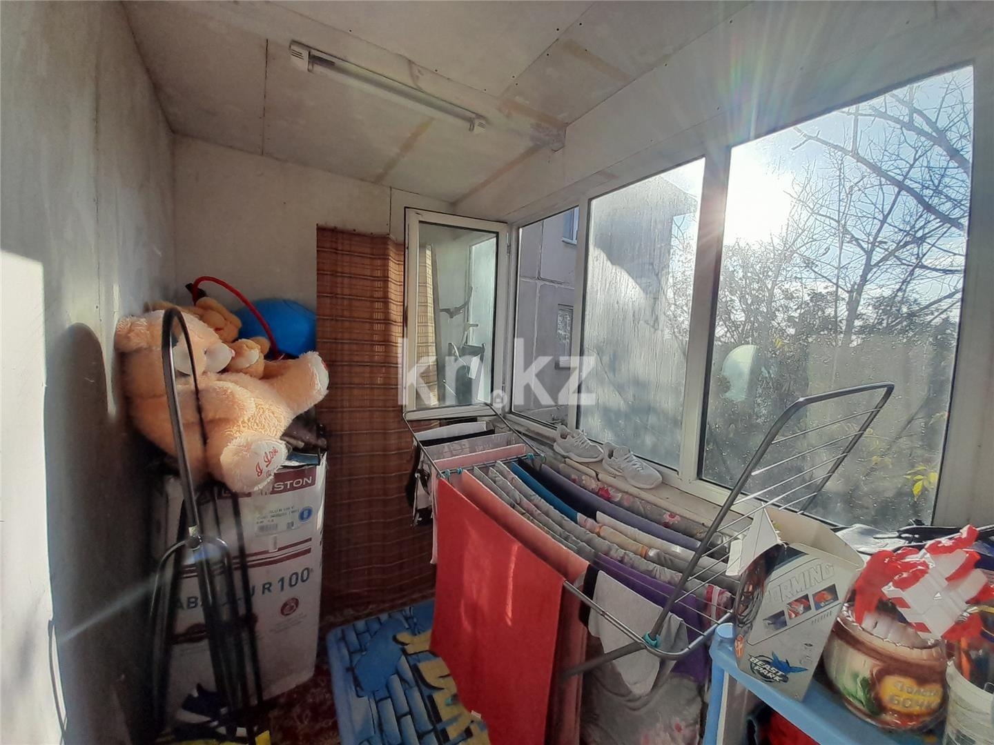 Продажа 3-комнатной квартиры, 57 м² в Темиртау - фото 8