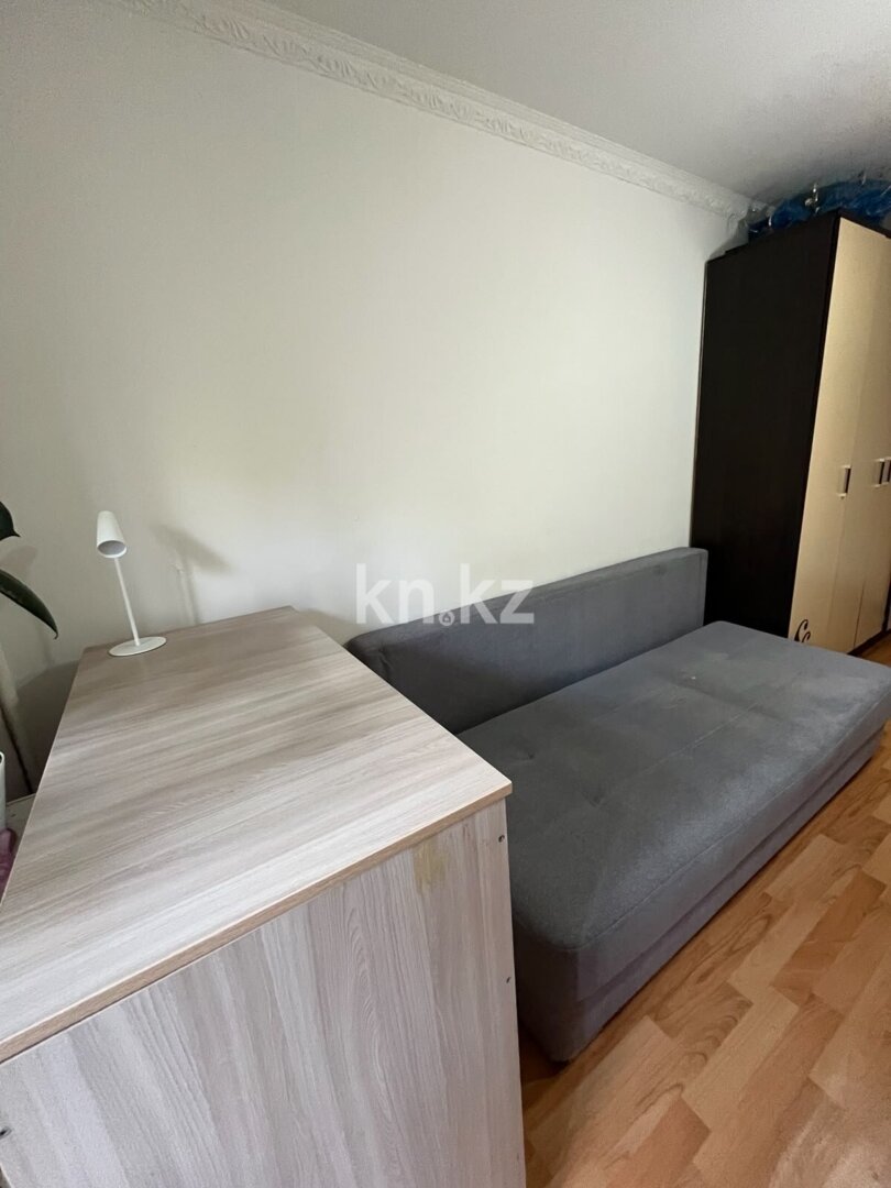 Продажа 2-комнатной квартиры, 44 м² в Алматы - фото 5
