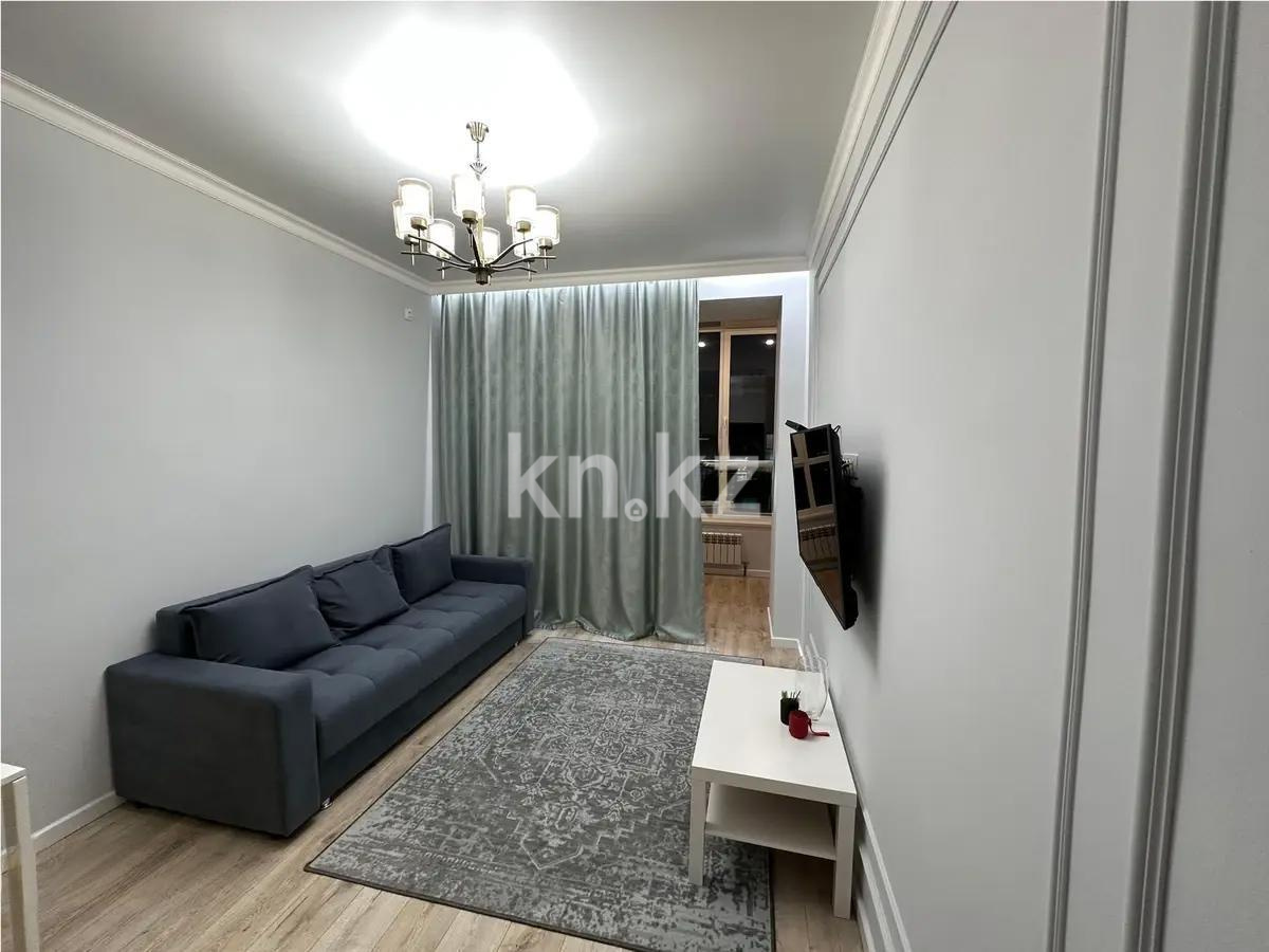 Продажа 2-комнатной квартиры, 44 м², ул. Бокейхана, дом  11/1 в Астане