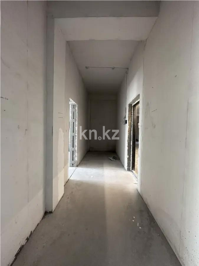 Продажа 2-комнатной квартиры, 61.8 м² в Алматы - фото 3