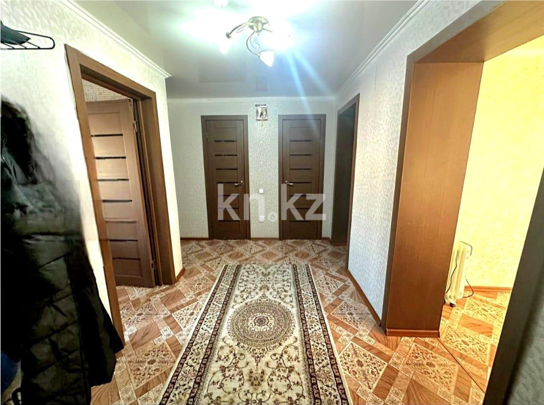 Продажа 3-комнатной квартиры, 64 м², пр. Момышулы в Темиртау - фото 11