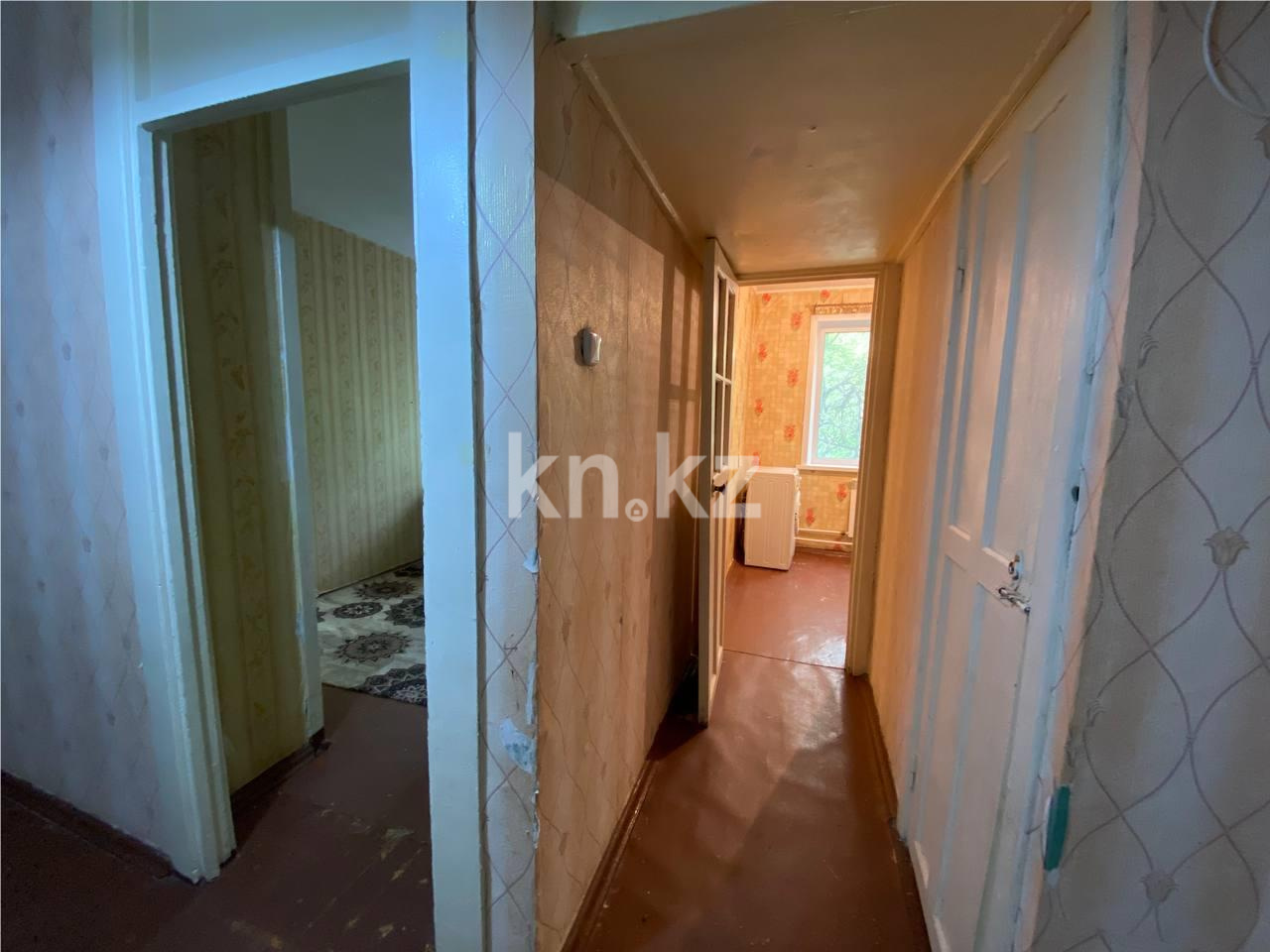 Продажа 2-комнатной квартиры, 42 м² в Темиртау - фото 9