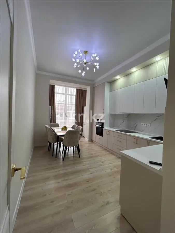 Продажа 2-комнатной квартиры, 67 м² в Караганде - фото 4