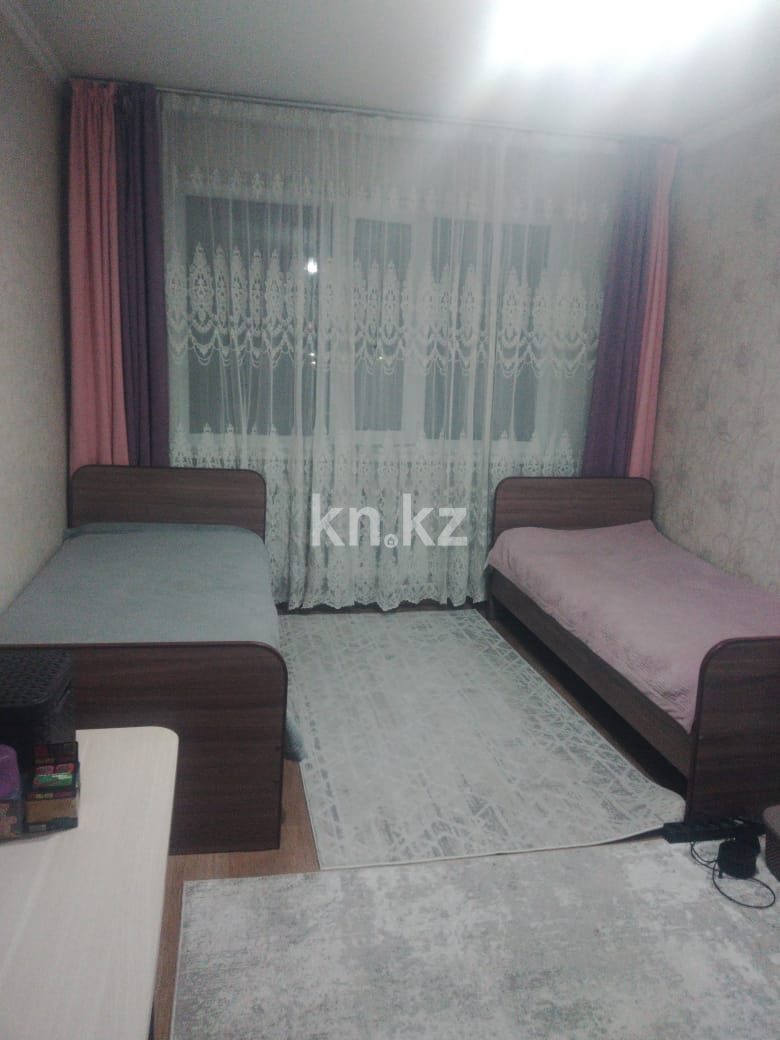 Продажа 3-комнатной квартиры, 62 м² в Караганде - фото 6