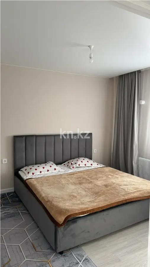 Продажа 2-комнатной квартиры, 52.6 м², ул. Е-652, дом  18 в Астане - фото 2