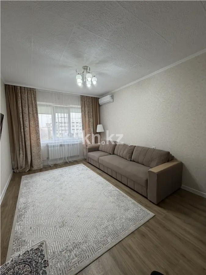 Продажа 2-комнатной квартиры, 61 м² в Алматы