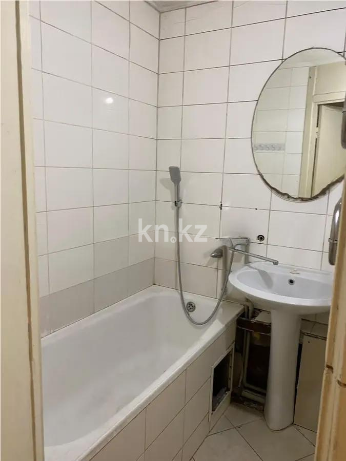 Продажа 2-комнатной квартиры, 46 м² в Алматы - фото 4