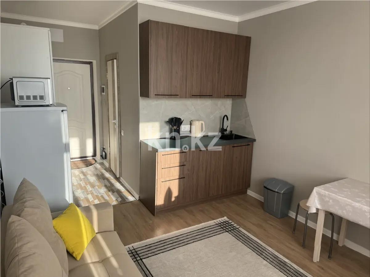 Продажа 1-комнатной квартиры, 20 м² в Астане - фото 2