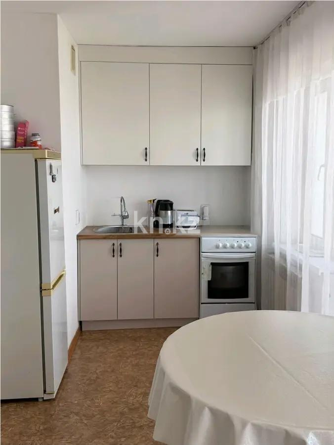 Продажа 1-комнатной квартиры, 37 м² в Караганде - фото 2