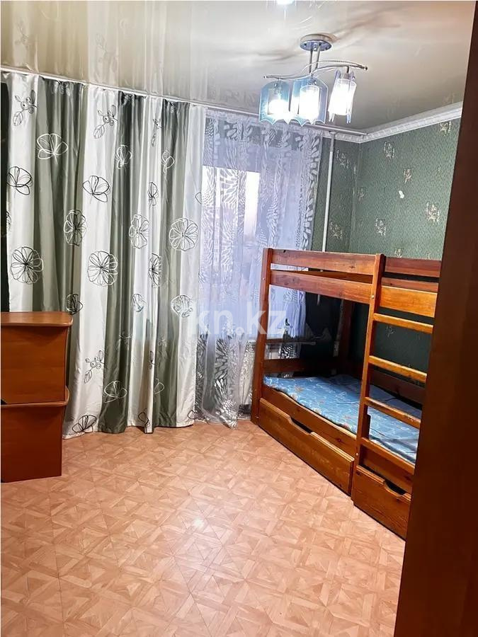 Продажа 3-комнатной квартиры, 54 м², 6 мкр., дом  20 в Темиртау - фото 2
