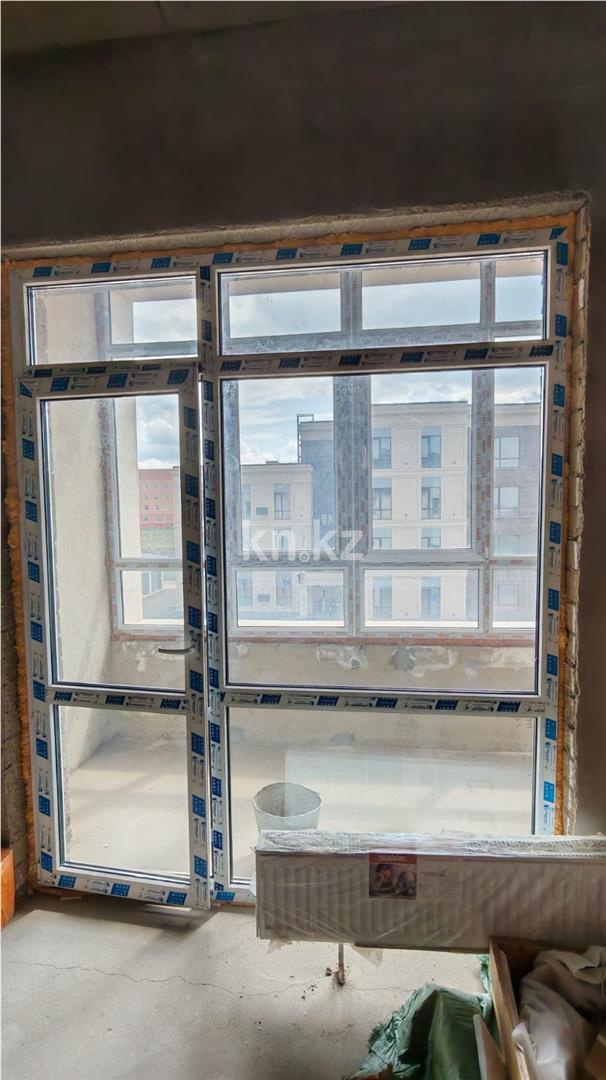 Продажа 5-комнатной квартиры, 177 м², ул. Жанторе Абишева в Караганде - фото 3