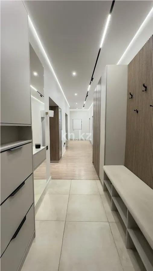 Продажа 4-комнатной квартиры, 140 м² в Алматы
