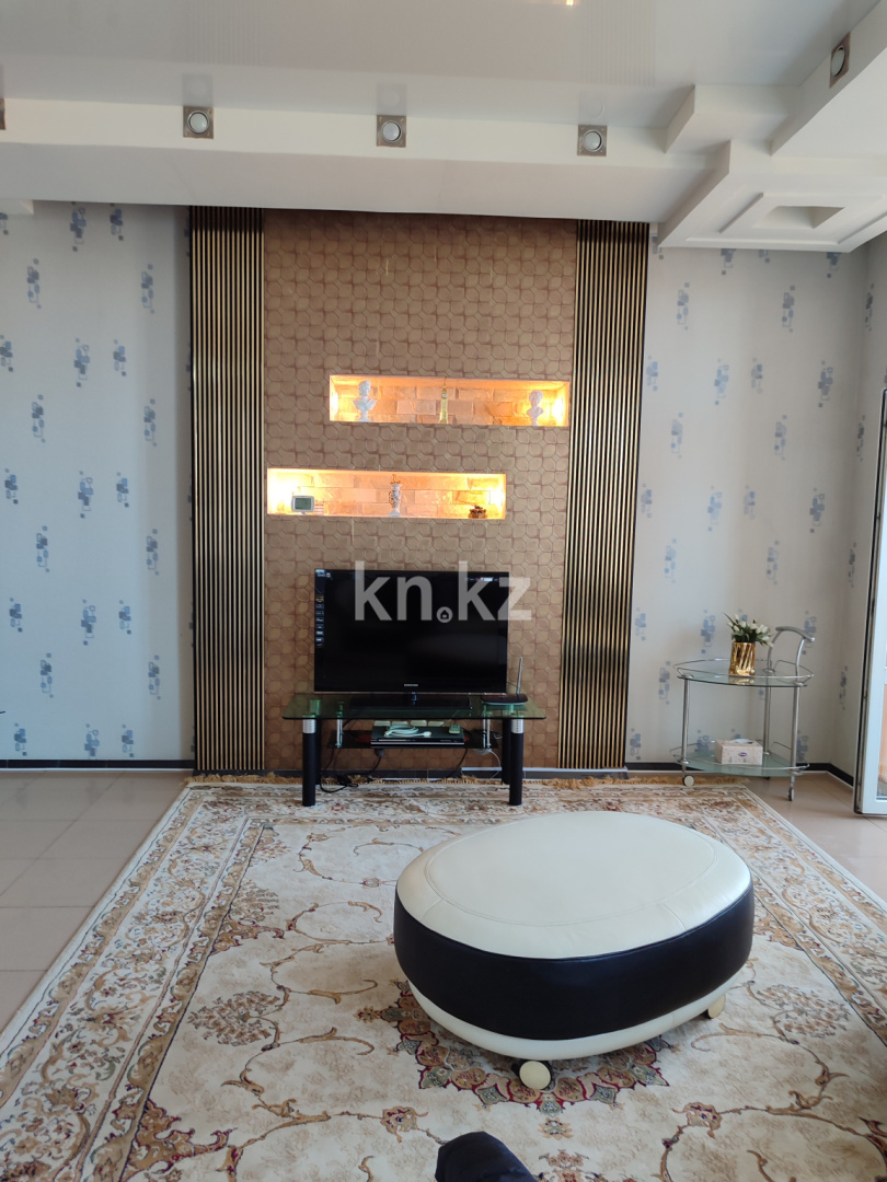 Аренда 2-комнатной квартиры, 59 м², пр. Строителей, дом  23 в Темиртау