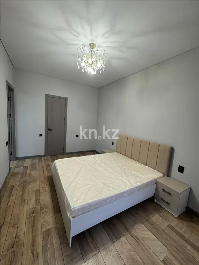 Продажа 2-комнатной квартиры, 64 м², 067 учетный квартал, дом  ст502 в Караганде - фото 3