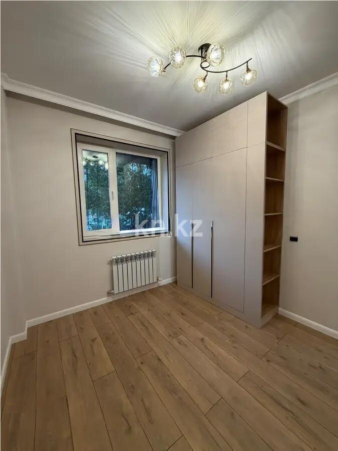 Продажа 3-комнатной квартиры, 74 м² в Астане - фото 3