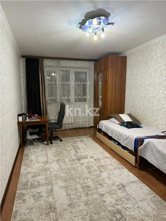 Продажа 3-комнатной квартиры, 86.8 м² в Астане - фото 3