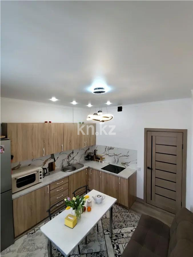 Продажа 2-комнатной квартиры, 44.5 м² в Астане - фото 2