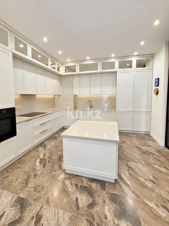 Продажа 3-комнатной квартиры, 133.8 м² в Алматы - фото 15