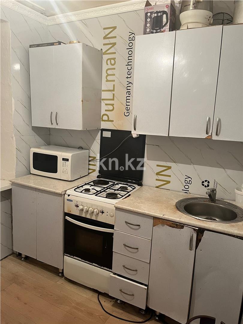 Продажа 3-комнатной квартиры, 56 м², ул. Абая в Темиртау - фото 4