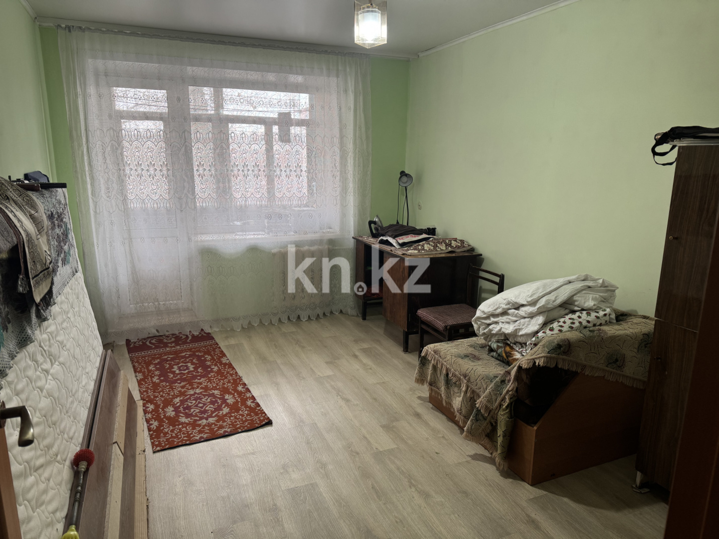 Продажа 2-комнатной квартиры, 47.8 м², мкр-н 22 в Караганде - фото 4