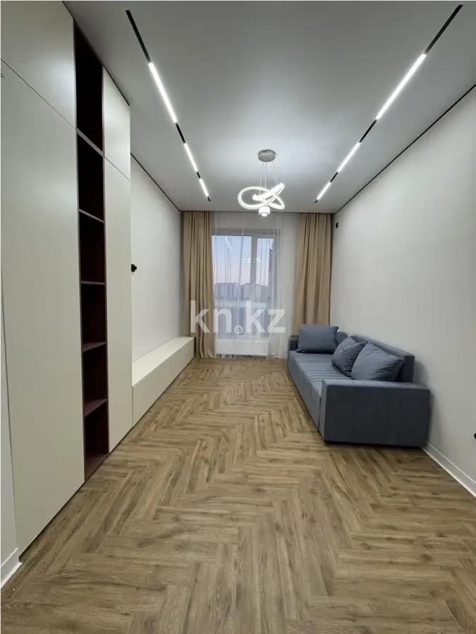 Продажа 2-комнатной квартиры, 38 м² в Астане