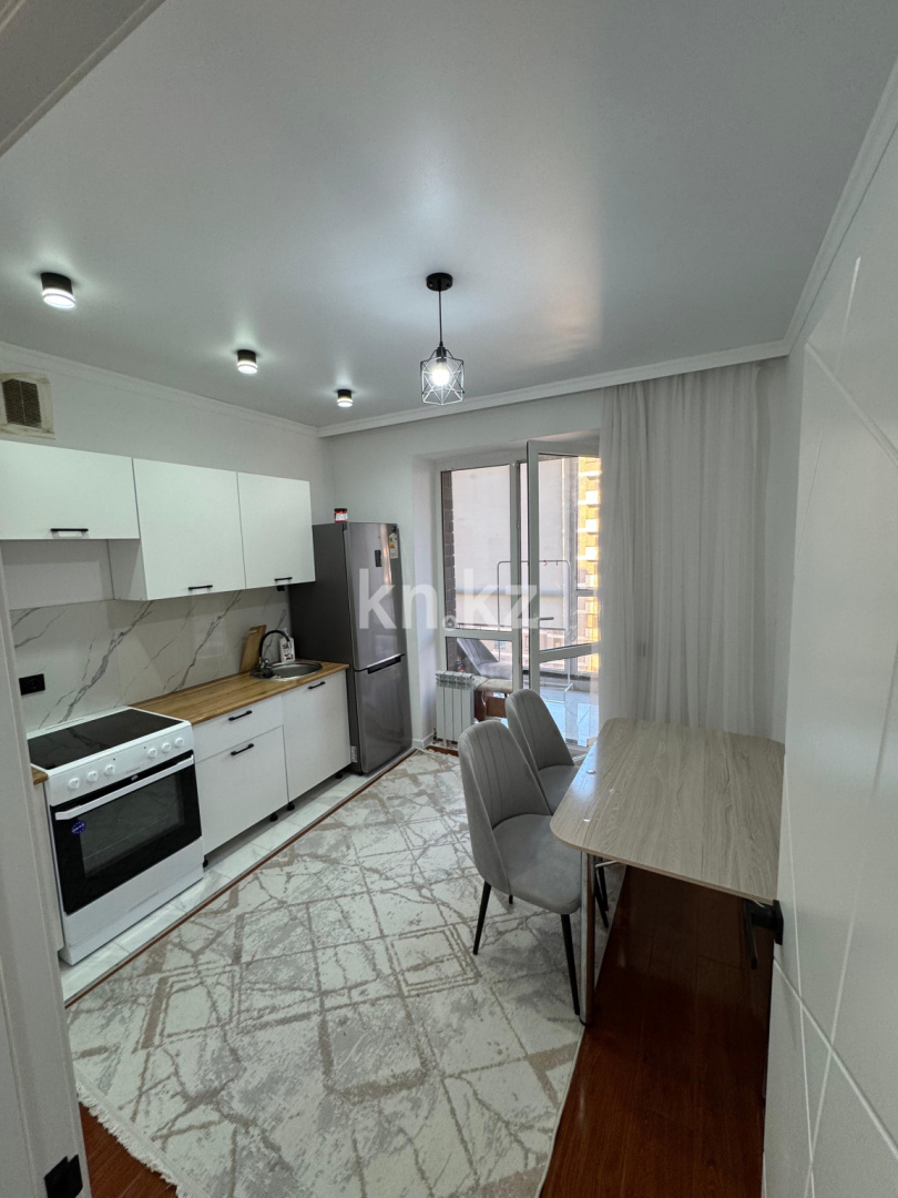 Аренда 1-комнатной квартиры, 40 м² в Астане - фото 5