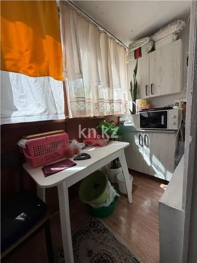 Продажа 1-комнатной квартиры, 18 м² в Алматы - фото 5