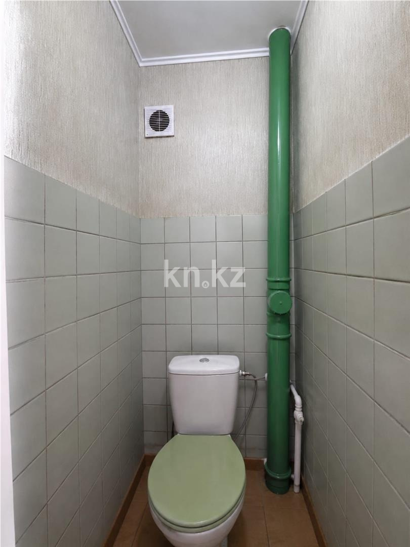Продажа 3-комнатной квартиры, 66 м² в Караганде - фото 6
