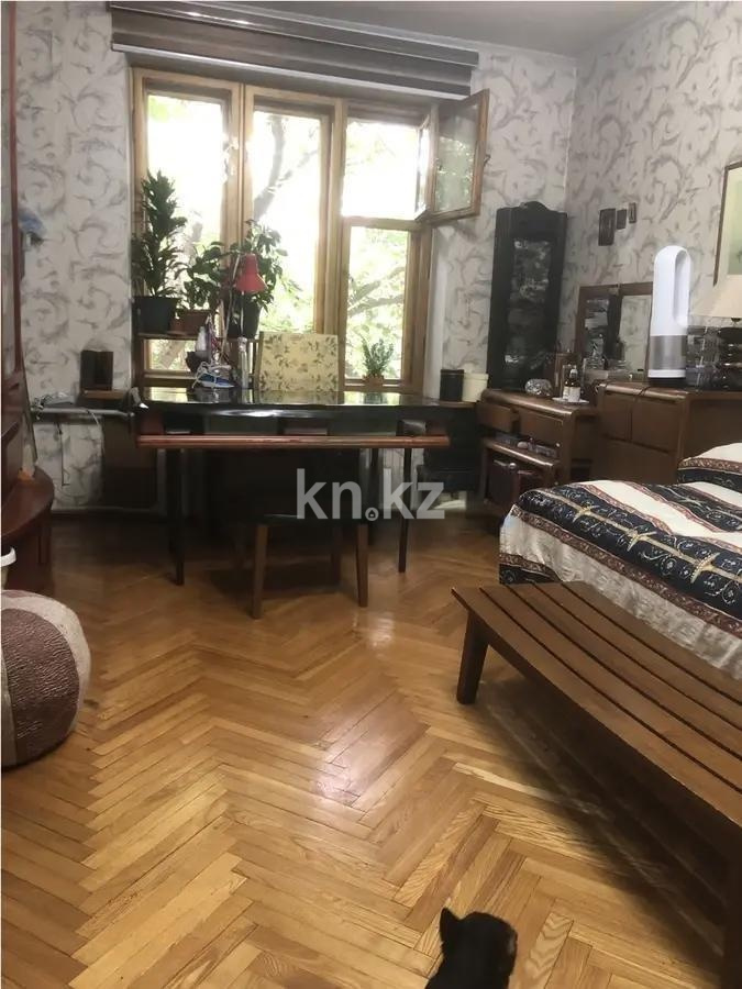 Продажа 3-комнатной квартиры, 74 м² в Алматы